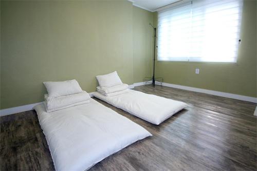 Crib 49 Guesthouse - Foreigner only, Séoul (photo 8)