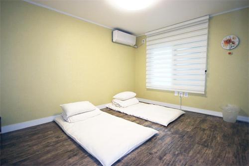 Crib 49 Guesthouse - Foreigner only, Séoul (photo 10)