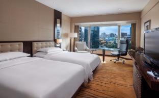 The Kunlun Jing An, Šanghaj (fotografie 10)
