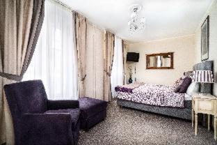 St. Peter's Boutique Hotel, Riga (foto 9)