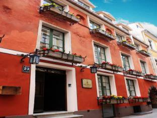 St. Peter's Boutique Hotel, Riga (foto 10)