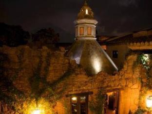 El Convento Boutique Hotel, Antigua Guatemala (foto 3)