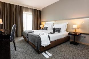 Czar Lisbon Hotel, Lisabon (fotografie 4)