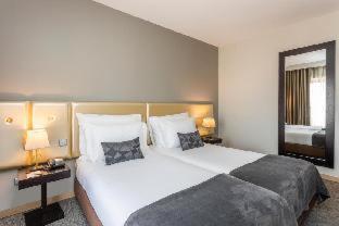 Czar Lisbon Hotel, Lisabon (fotografie 5)