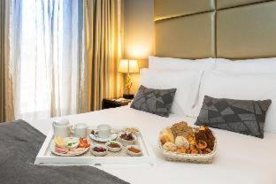 Czar Lisbon Hotel, Lisabon (fotografie 7)