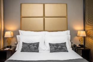 Czar Lisbon Hotel, Lisabon (fotografie 8)