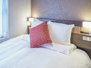 HOTEL MYSTAYS Gotanda, Tokio (foto 5)