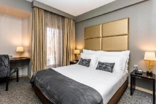 Czar Lisbon Hotel, Lisabon (fotografie 10)