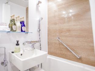 HOTEL MYSTAYS Gotanda, Tokio (foto 6)