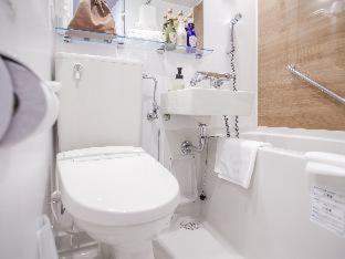 HOTEL MYSTAYS Gotanda, Tokio (foto 7)