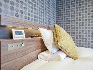 HOTEL MYSTAYS Gotanda, Tokio (foto 11)