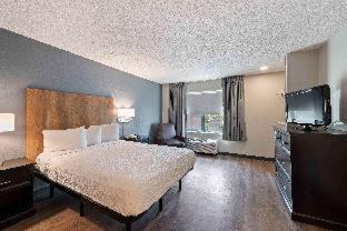 Extended Stay America Suites - Charlotte - University Place