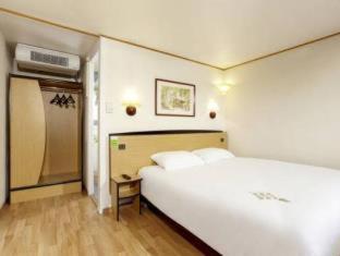 Campanile Hotel & Restaurant Rotterdam Oost, Rotterdam (photo 5)