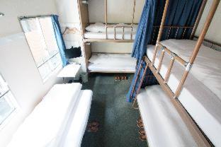 Sakura Hotel Jimbocho, Tokio (fotografie 8)