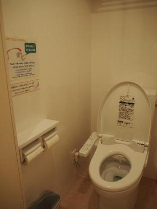 Sakura Hotel Jimbocho, Tokio (fotografie 10)