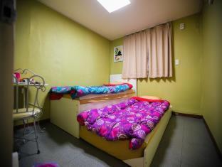 Korstay Guesthouse Seoul Station, Seul (zdjęcie 11)