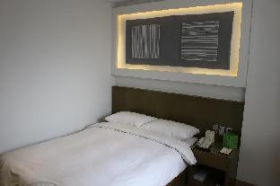 Insadong Crown Hotel, Soul (fotografie 6)