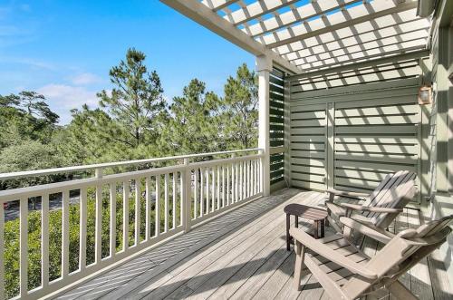 WaterColor by Dune Vacation Rentals - Beach District - image 6