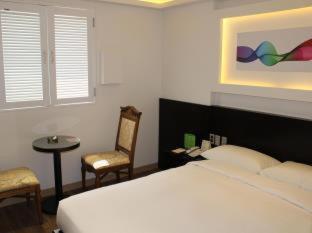 Insadong Crown Hotel, Soul (fotografie 8)
