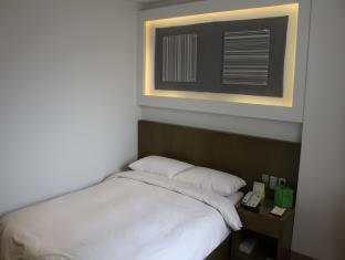 Insadong Crown Hotel, Soul (fotografie 9)