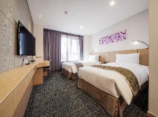 voco Seoul Myeongdong by IHG, Seúl (foto 3)