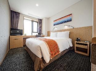 voco Seoul Myeongdong by IHG, Seúl (foto 8)