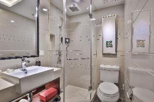 SSAW Boutique Hotel Shanghai Hongkou, Szanghaj (zdjęcie 4)