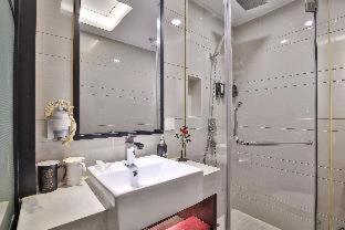SSAW Boutique Hotel Shanghai Hongkou, Szanghaj (zdjęcie 5)