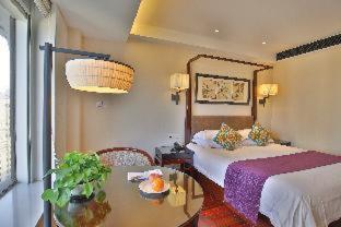 SSAW Boutique Hotel Shanghai Hongkou, Szanghaj (zdjęcie 6)