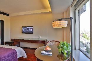 SSAW Boutique Hotel Shanghai Hongkou, Szanghaj (zdjęcie 7)
