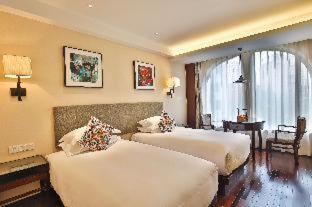 SSAW Boutique Hotel Shanghai Hongkou, Szanghaj (zdjęcie 8)
