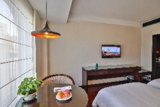 SSAW Boutique Hotel Shanghai Hongkou, Szanghaj (zdjęcie 10)