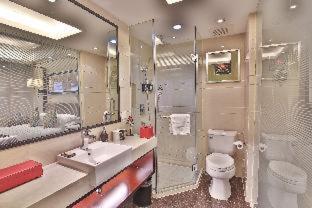 SSAW Boutique Hotel Shanghai Hongkou, Szanghaj (zdjęcie 11)