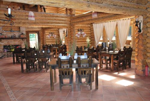 Iekārtas, Suior Resort Cota 1000 in Baia Sprie