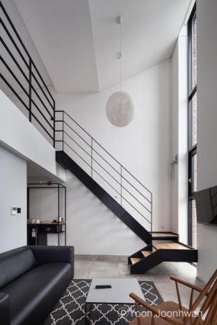 Gangneung Boutique Hotel Bombom (Korea Quality) near Ojukheon