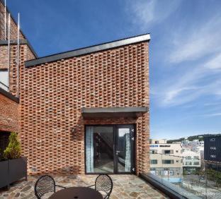 Gangneung Boutique Hotel Bombom (Korea Quality) near Ojukheon