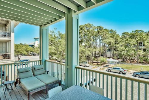 WaterColor by Dune Vacation Rentals - Beach District