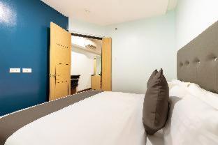 Bay Area Suites Manila, Manila (fotografie 6)