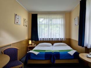 Jagelló Business Hotel, Budapest (foto 3)