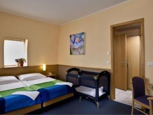Jagelló Business Hotel, Budapest (foto 5)