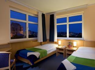 Jagelló Business Hotel, Budapest (foto 8)