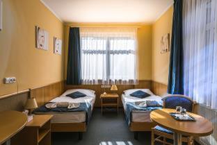 Jagelló Business Hotel, Budapest (foto 10)