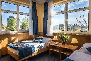 Jagelló Business Hotel, Budapest (foto 11)