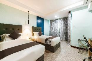 Bay Area Suites Manila, Manila (fotografie 8)