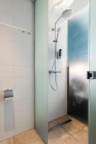 Melrose Hotel, Amsterdam (photo 2)