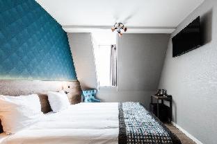 Melrose Hotel, Amsterdam (photo 3)