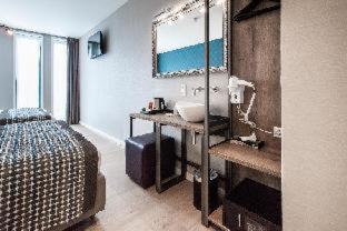 Melrose Hotel, Amsterdam (photo 6)