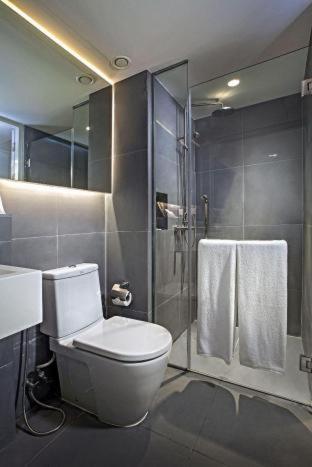 Galleria 12 Sukhumvit Bangkok by Compass Hospitality, Bangkok (fotografie 4)