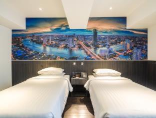 Galleria 12 Sukhumvit Bangkok by Compass Hospitality, Bangkok (fotografie 7)