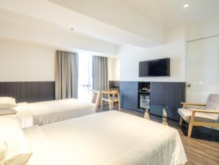 Galleria 12 Sukhumvit Bangkok by Compass Hospitality, Bangkok (fotografie 8)